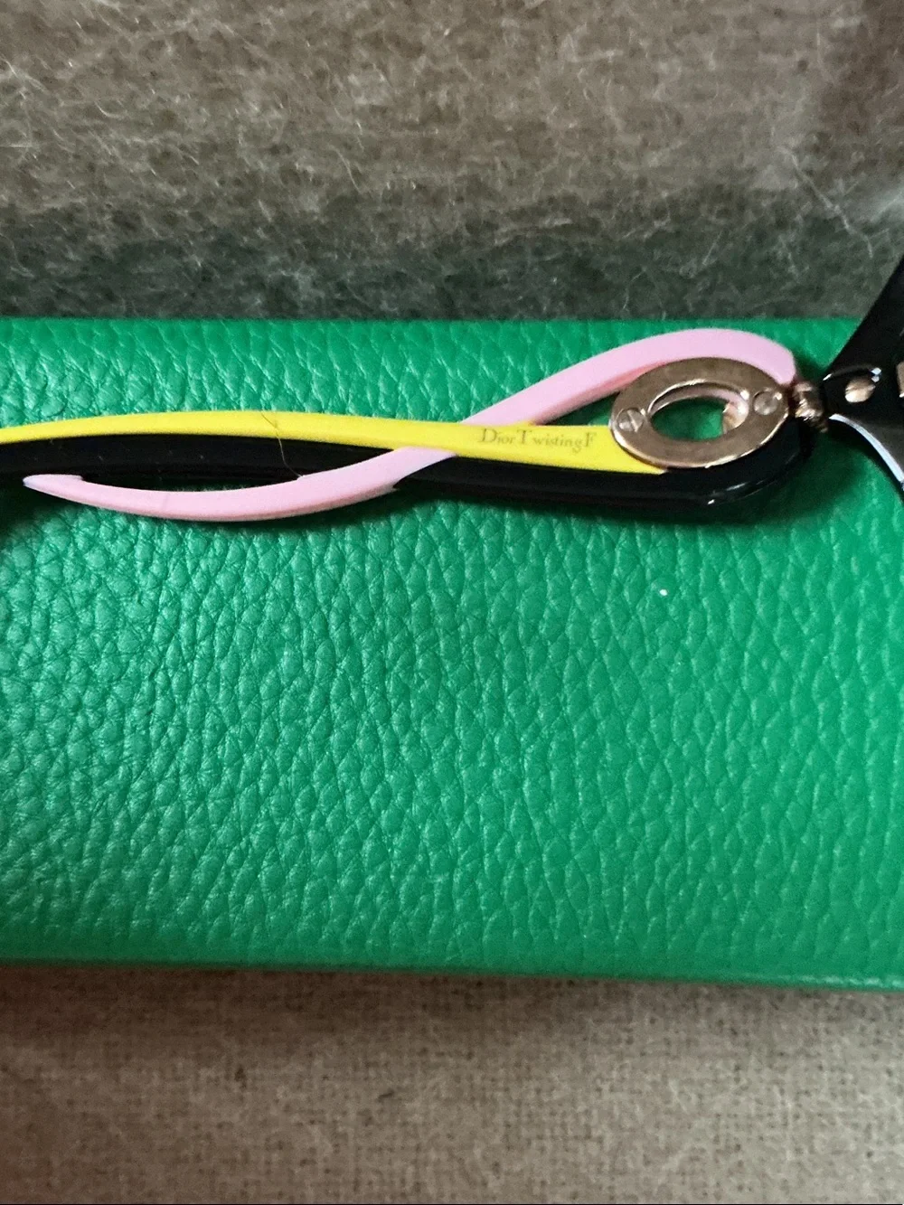 Dior designer sunglasses